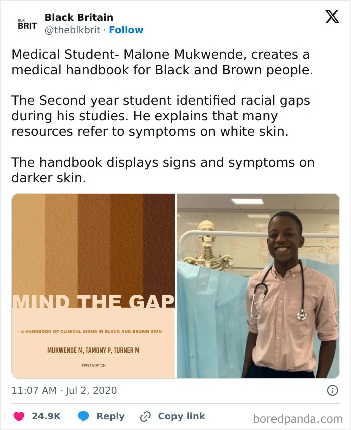 A Much-Needed Addition To Our Curriculum