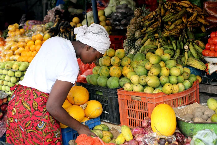 Ghana