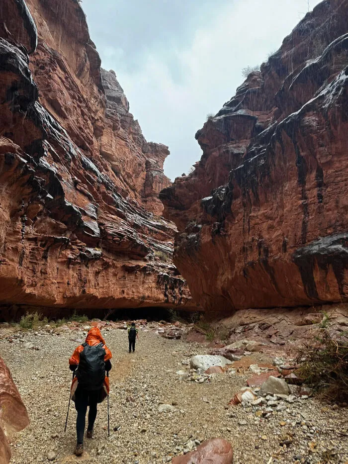 Supai, United States