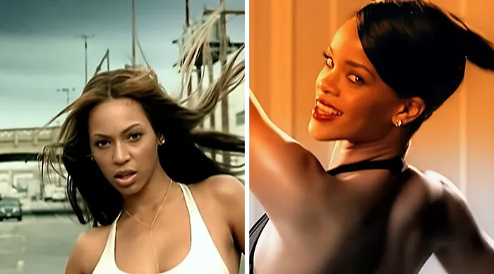 Which modern pop icon is simply better?