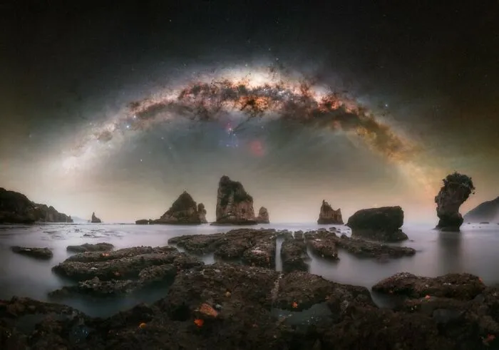 “Divinity” By Kavan Chay