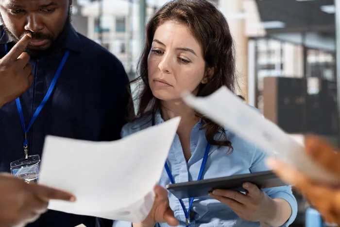 37 Employees Who Technically Broke No Rules But Still Caused Absolute Chaos