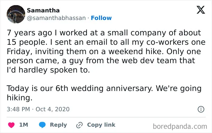 “All The Adults Just Gasped”: 56 Times One Tiny Detail Changed The Entire Story