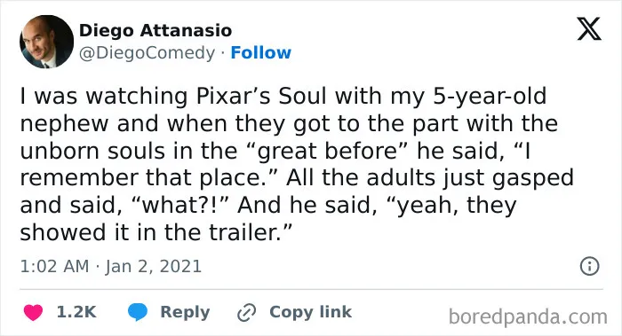 “All The Adults Just Gasped”: 56 Times One Tiny Detail Changed The Entire Story