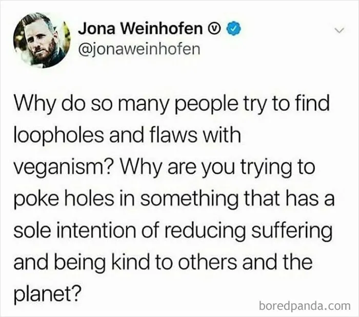 69 Vegan Memes That Never Get Old 