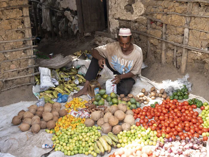 Tanzania