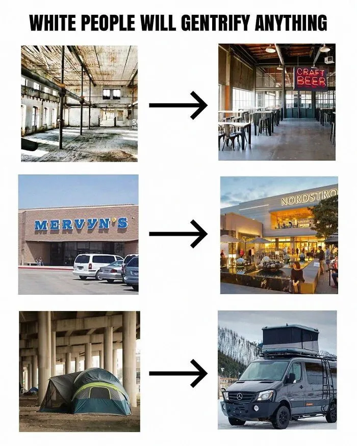 “Sparkling Homelessness”: 69 Memes That Perfectly Nail The Reality Of Living Out Of A Van