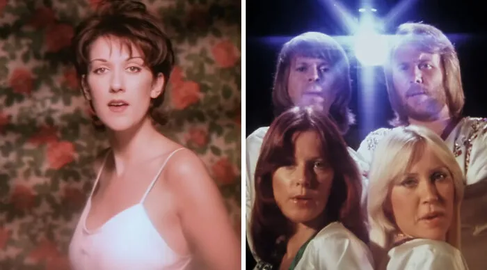 Which Eurovision winner is more iconic?