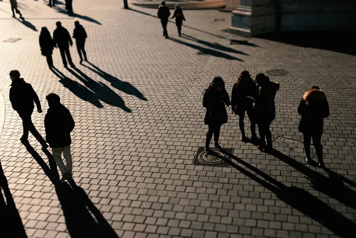 54 Glitches In The Matrix People Don't Have A Realistic Explanation For