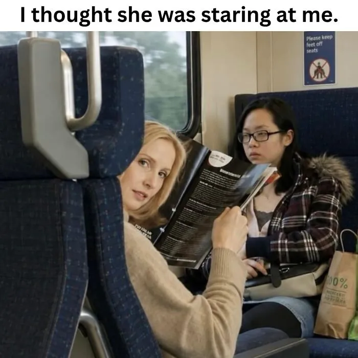 These 50 Photos May Seem Confusing At First, But The Explanation Makes Them Even Better