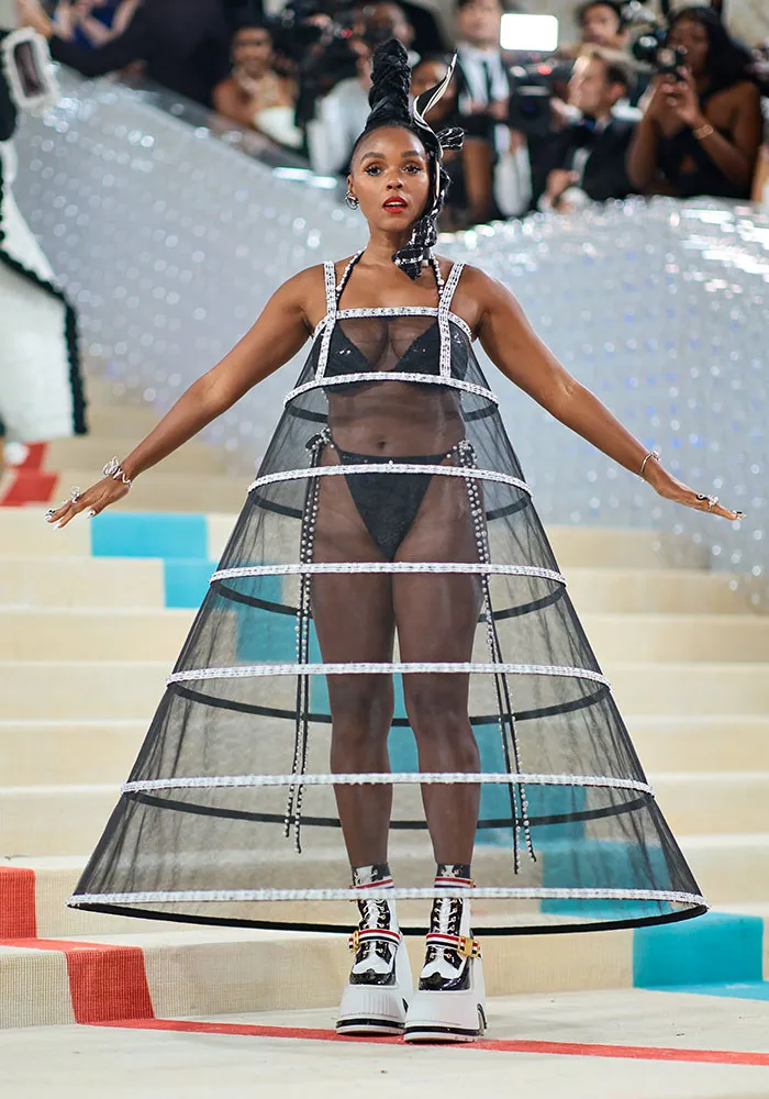 Janelle Monáe In 2023