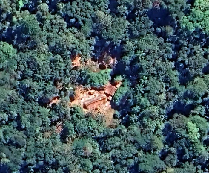 Javari Valley, Brazil