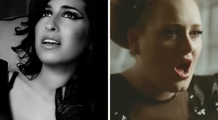 Which soul-infused masterpiece do you like more?