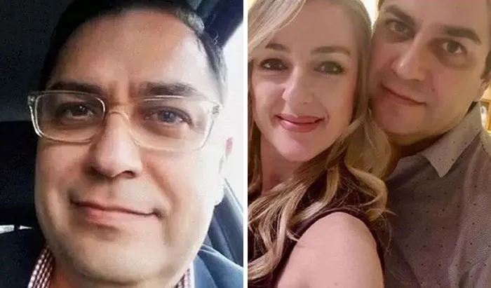 El estafador de criptomonedas que cayó de un balcón semanas después de pagar su fianza
