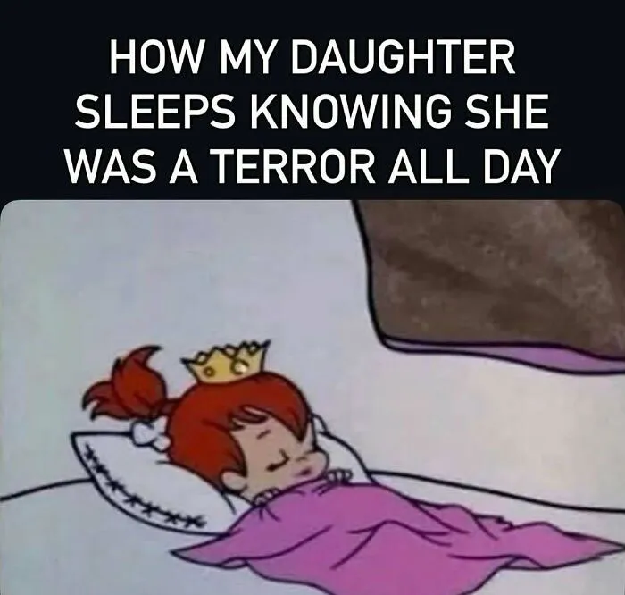 63 Hysterical Mom Memes That Show Why Moms Deserve Medals And Mandatory Naps