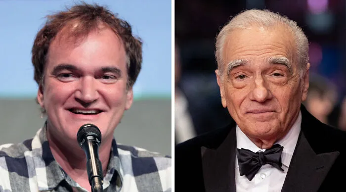 Which director is more influential?