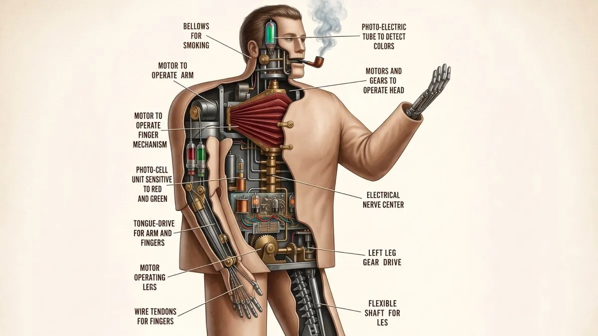 15 Future Technology Breakthroughs That Experts Promised Would Exist By Now
