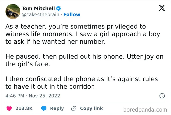 “All The Adults Just Gasped”: 56 Times One Tiny Detail Changed The Entire Story