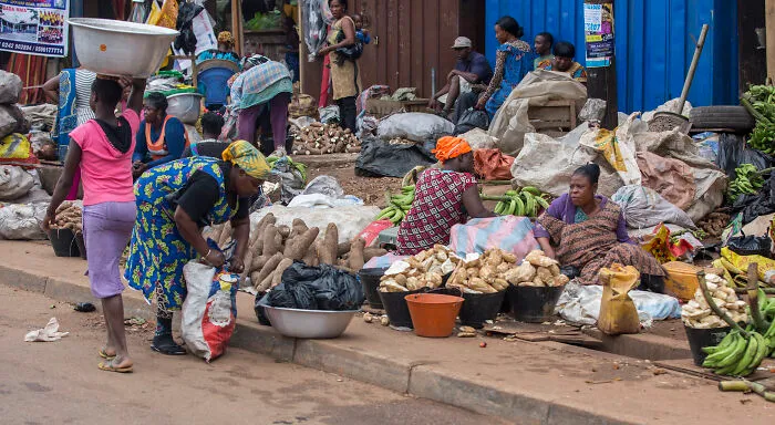 Burkina Faso
