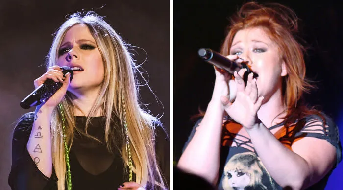 Which pop-rock artist do you prefer?