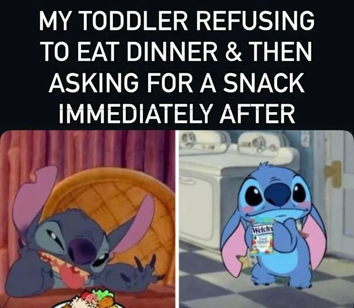 63 Hysterical Mom Memes That Show Why Moms Deserve Medals And Mandatory Naps