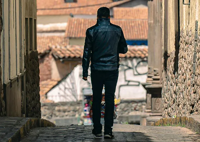 “Not A Trace Of Him Has Turned Up”: 85 Stories Of People Who Mysteriously Disappeared