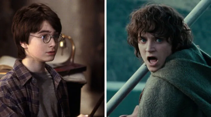 Which fantasy franchise is more iconic?