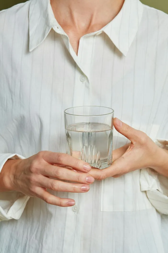 Free, Unlimited Water In Restaurants