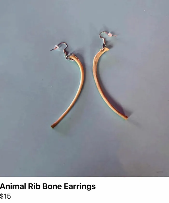 The Appalachian FB Marketplace Is Wild, And Here Are 73 Of Their Most Bizarre Listings