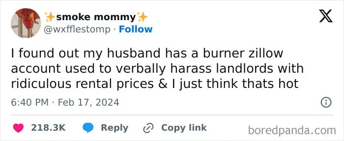 51 Times Husbands Did Or Said Such Hilarious Things, Wives Had To Share Them On X (New Pics)