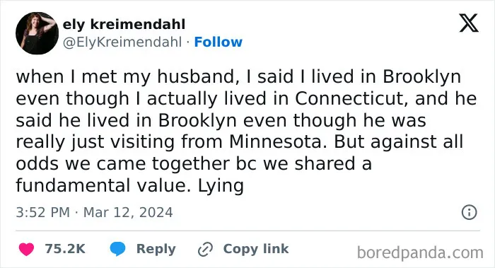 51 Times Husbands Did Or Said Such Hilarious Things, Wives Had To Share Them On X (New Pics)