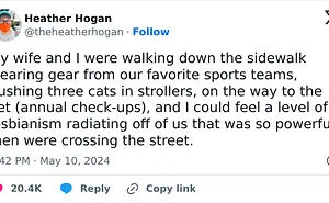 “My Husband Has A Hot Dog Counter”: 75 Times People Needed To Tweet The Hilarious Things Their Spouses Did