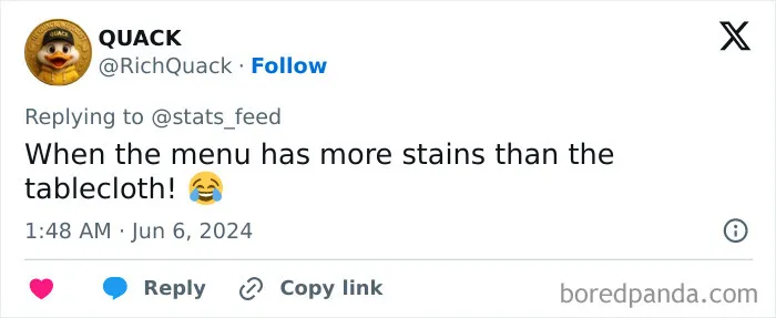 55 Restaurant Red Flags That Make People Change Their Mind About Eating Out Immediately