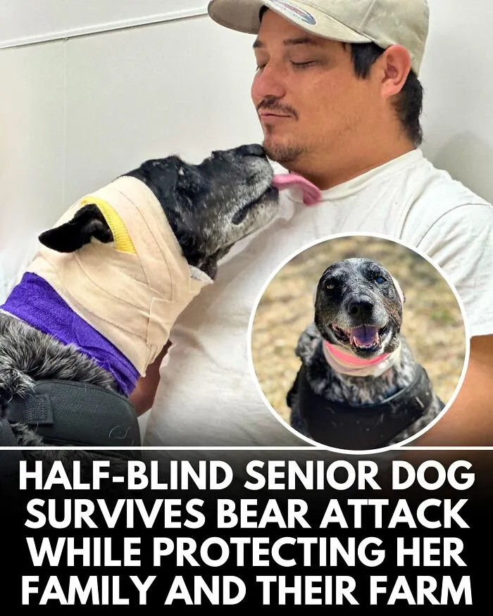From Rescue Miracles To Emotional Reunions: 32 New Dog Stories Shared By 'We Rate Dogs' 