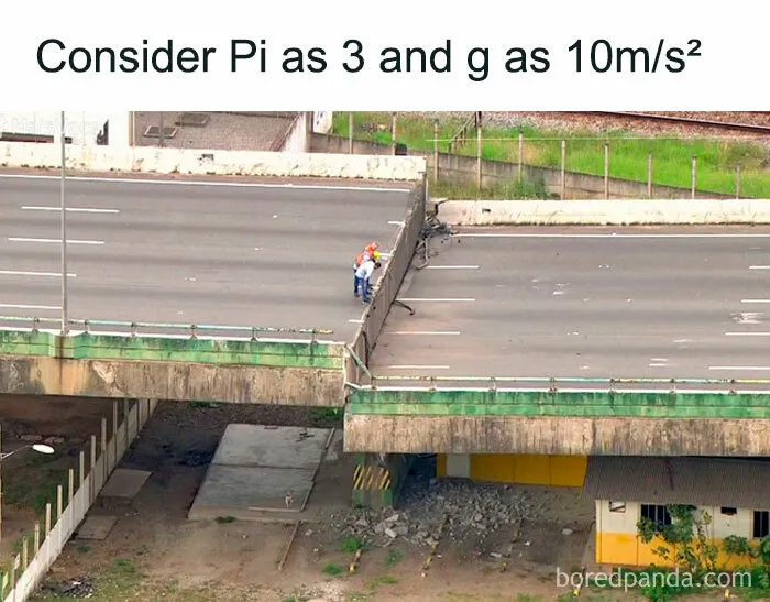 83 Math Memes For People Who Are Good With Numbers