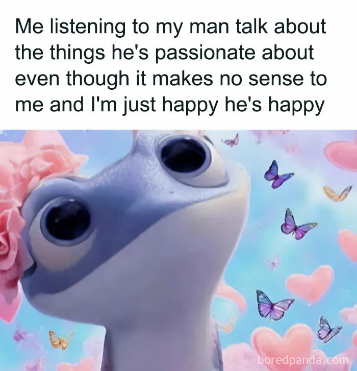 67 Funny And Relatable Couple Memes To Send Your Partner Instead Of Paying For Couple’s Therapy