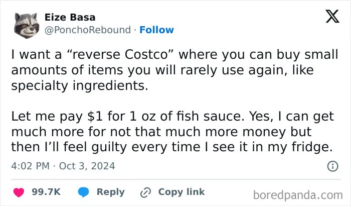 83 Hilarious And Relatable Memes That Anyone Who Shops At Costco Might Relate To