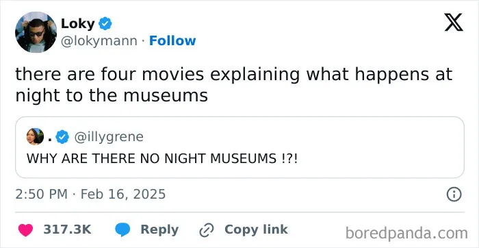 80 Tweets By Movie Lovers That Will Make You Start Seeing Films Differently