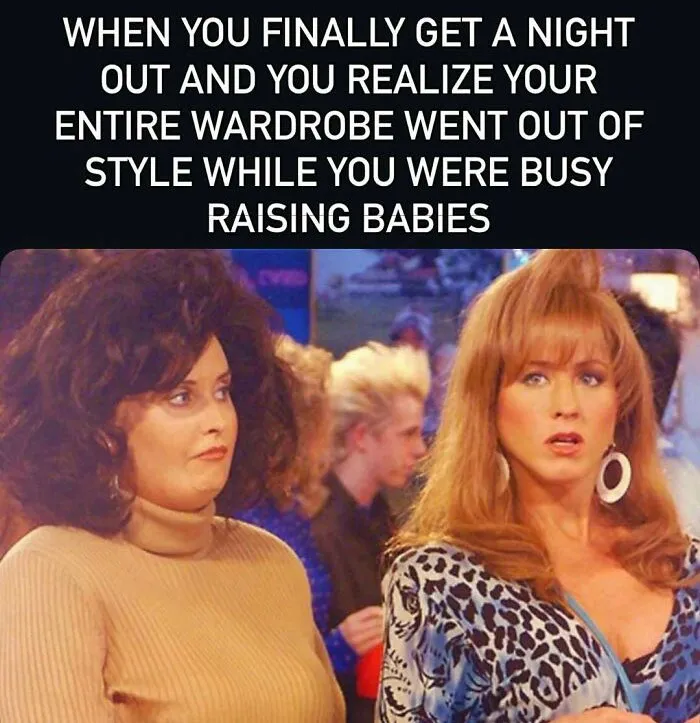 63 Hysterical Mom Memes That Show Why Moms Deserve Medals And Mandatory Naps