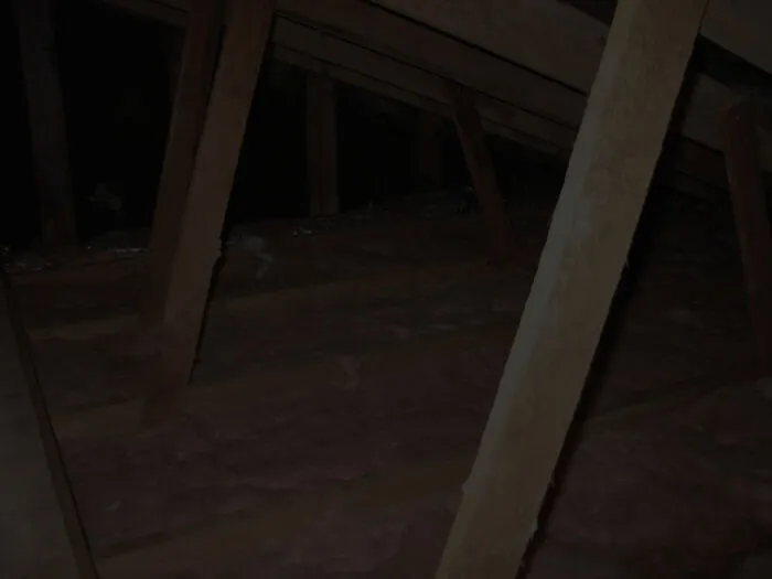 Level 19 — “Attic Floorboards”