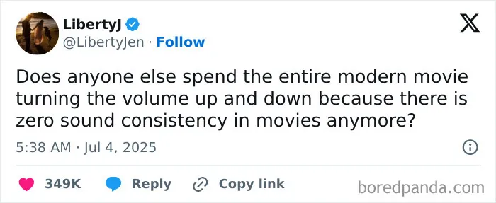 80 Tweets By Movie Lovers That Will Make You Start Seeing Films Differently