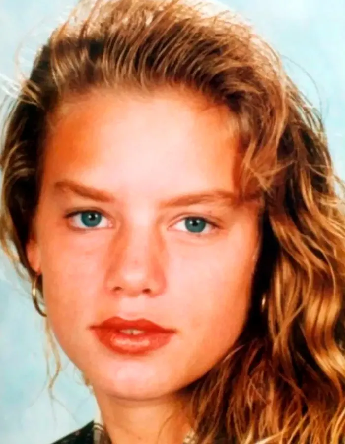 Nicole Van Den Hurk, A Desperate Brother’s Last Resort