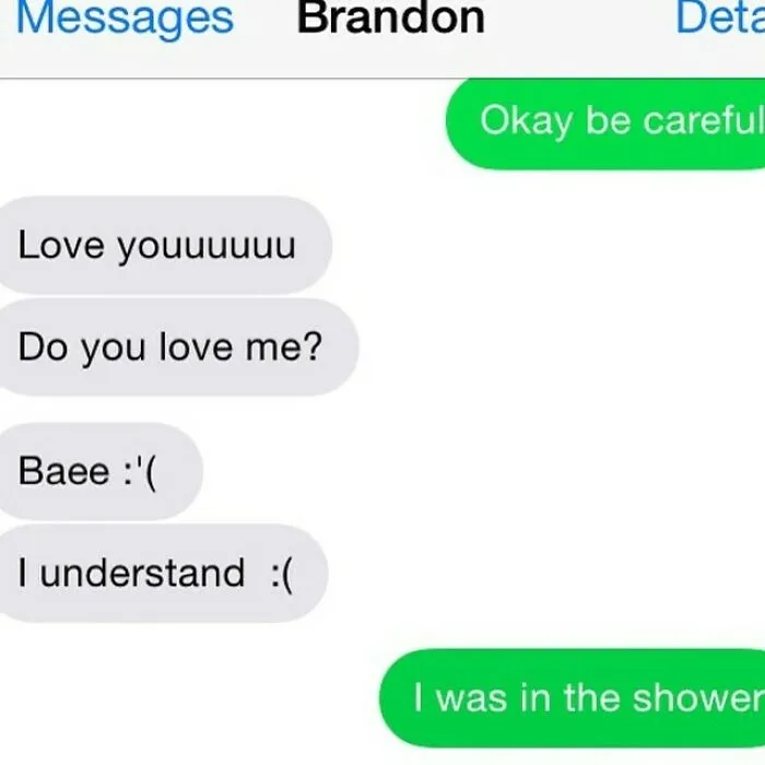 “We Should Break Up”: 67 Painfully Clear Texts That Needed No Second Opinion
