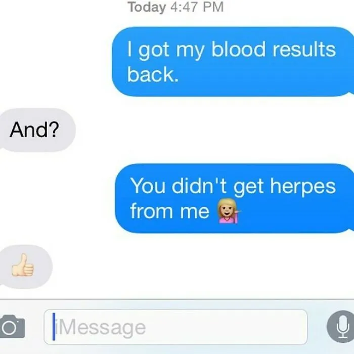 “We Should Break Up”: 67 Painfully Clear Texts That Needed No Second Opinion