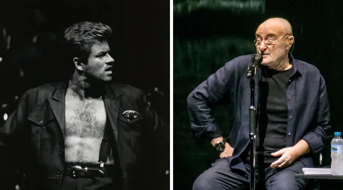 Who’s the more influential musician?