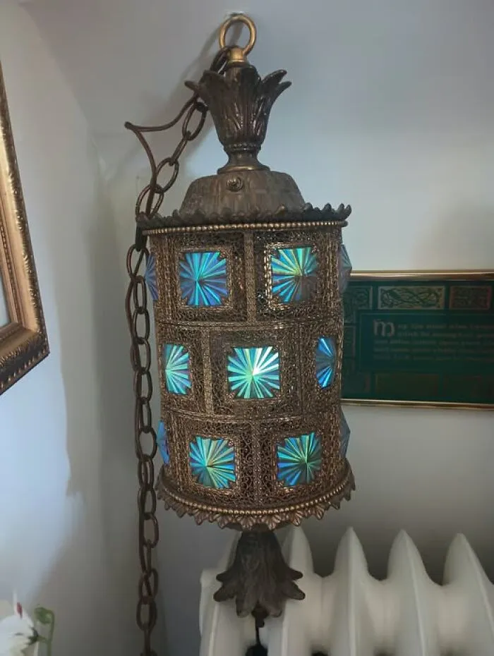 I Got This Ages Ago Anybody Have Any Idea How Old It Is?