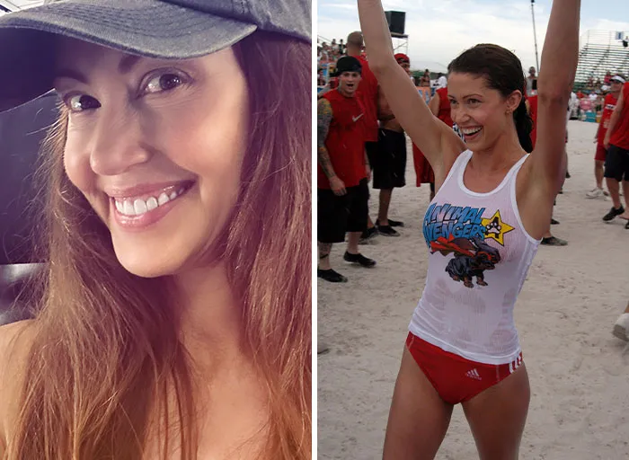 Shannon Elizabeth