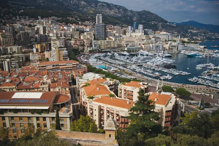 Monaco