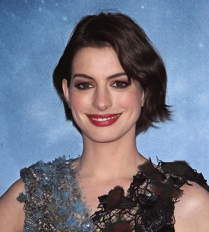 Anne Hathaway