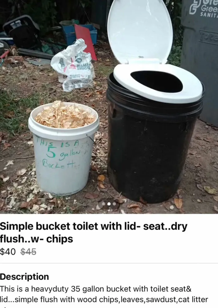 The Appalachian FB Marketplace Is Wild, And Here Are 73 Of Their Most Bizarre Listings